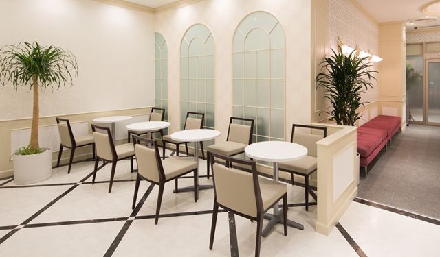 銀座カラー 札幌店の口コミ 行き方 価格表 北海道札幌市中央区の脱毛サロン店舗情報