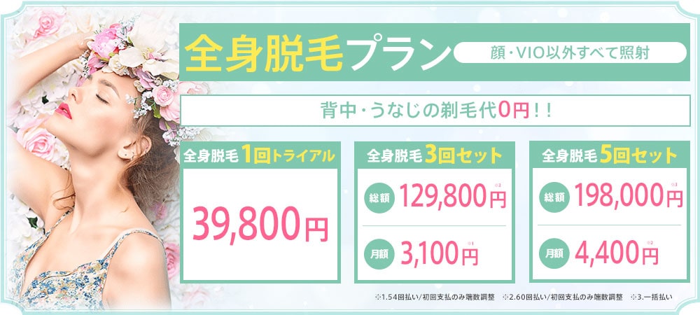 トイトイトイクリニックのバナー